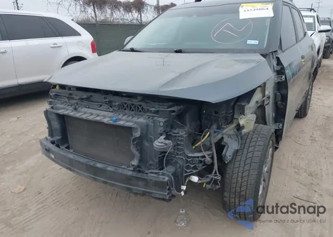 2022 Kia Seltos S z USA, uszkodzony, nr VIN KNDEU2AA7N7330133